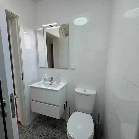 Spacious 3-bedroom In Estoril- Apartment Estoril